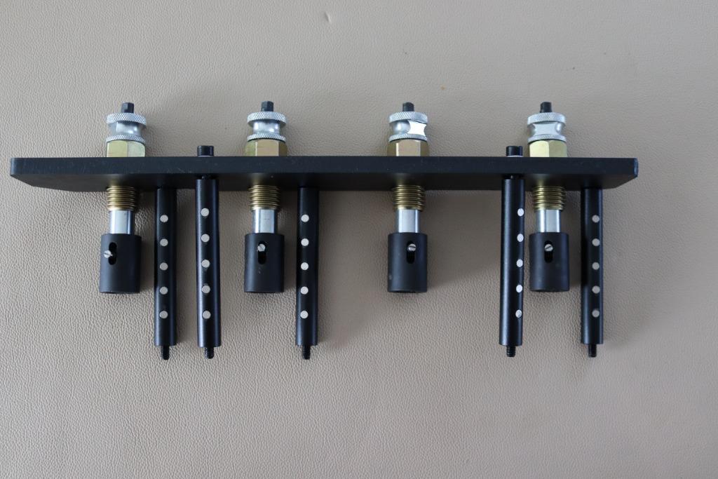 Injector trekker en montage gereedschap BMW B38 B46 B48, Verzenden, Nieuw
