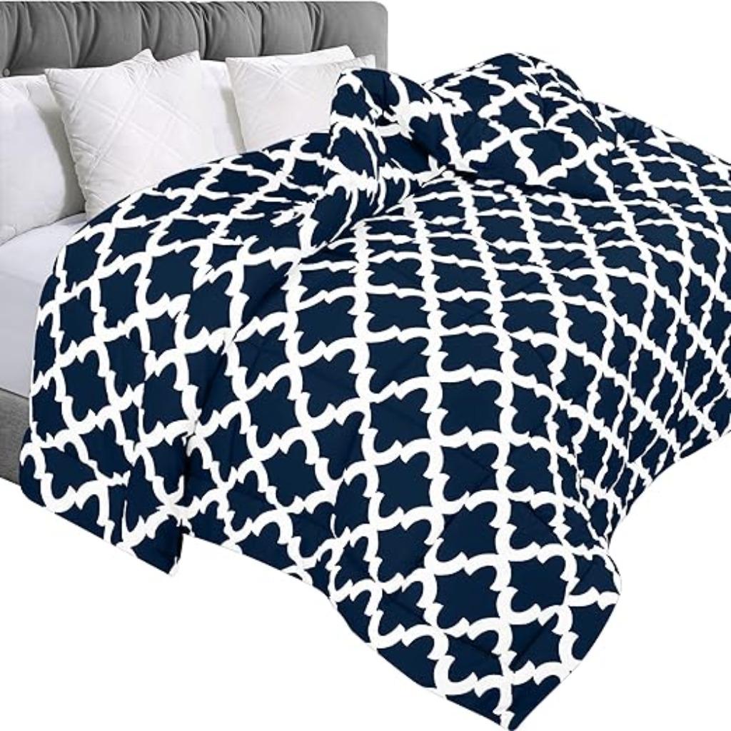 Utopia Bedding | Dekbed | 200 x 200 | gewatteerd