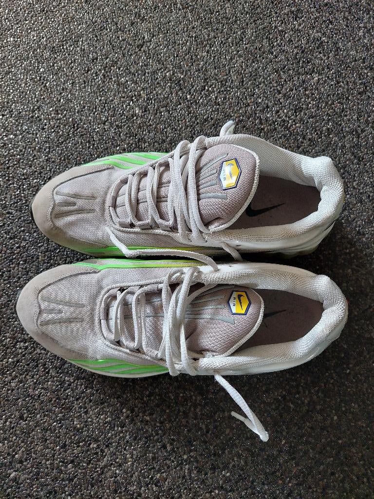 Nike Air mt EUR 43/US 9.5, Vêtements | Hommes, Chaussures, Enlèvement ou Envoi, Nike, Porté, Chaussures de sport