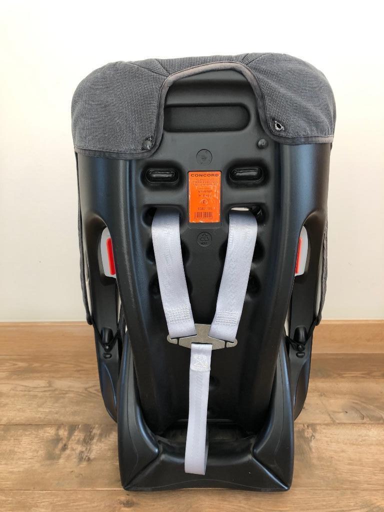 Autostoel, Kinderen en Baby's, 9 t/m 18 kg, Ophalen, Overige merken, Gebruikt