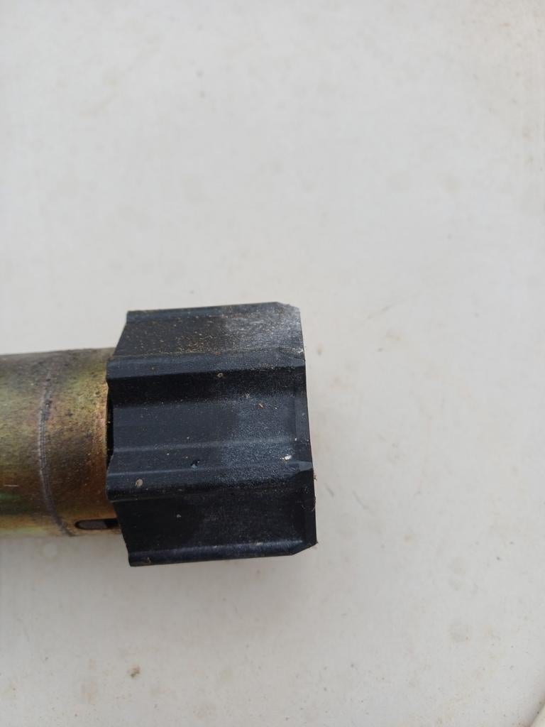 Rolluikmotor Simu, Ophalen of Verzenden