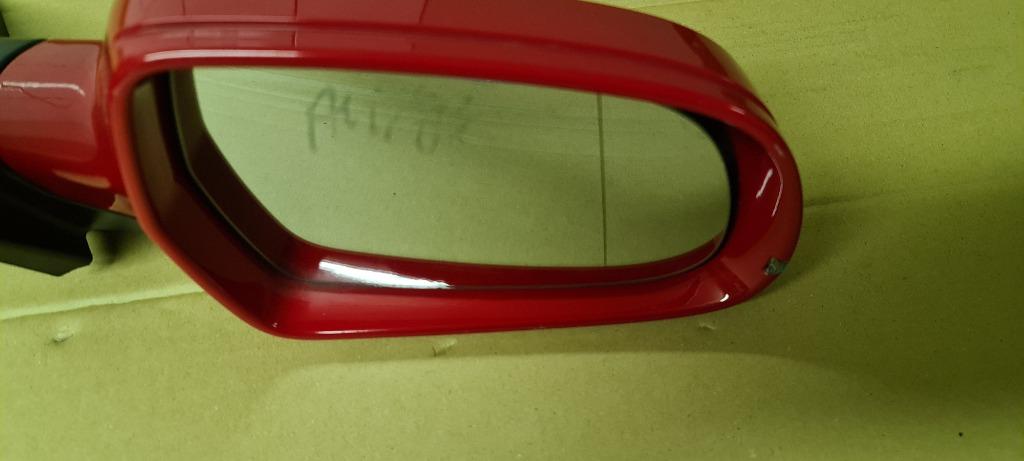 A4 b8 miroir a4 8k face-lift a4 b8 miroir a4 8k Droite, Autos : Pièces & Accessoires, Enlèvement ou Envoi, Utilisé, Audi