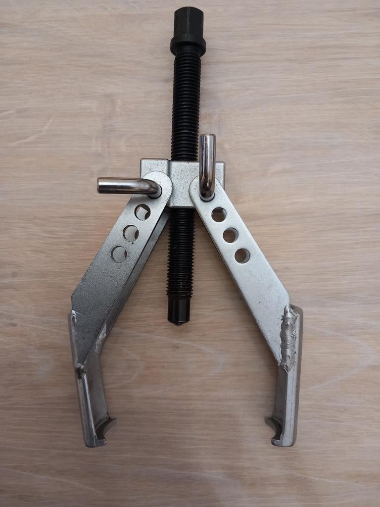 Extracteur 314-2, Enlèvement ou Envoi, Neuf