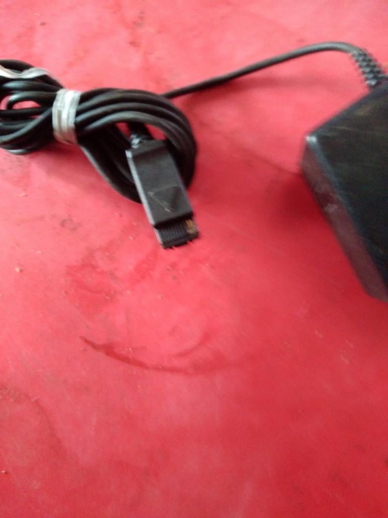 Gsm oplader sagem, Ophalen of Verzenden