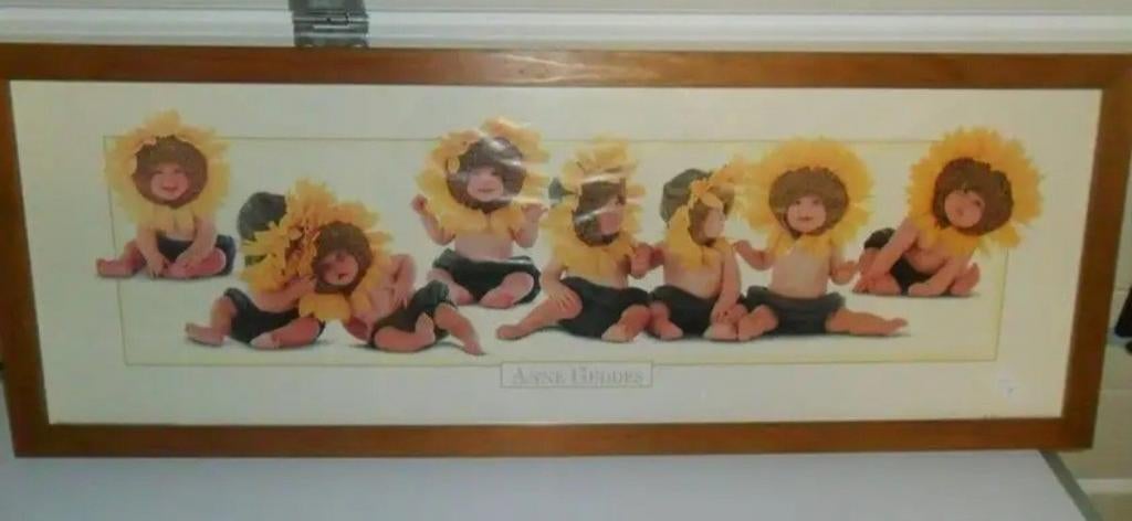 Kaders, Enfants & Bébés, Chambre d'enfant | Aménagement & Décoration, Comme neuf, Décoration murale, Enlèvement