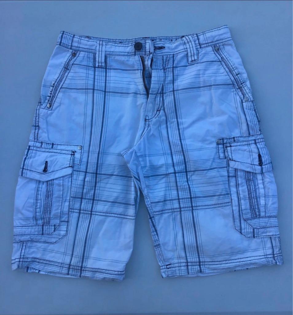 Bermuda blanc pour homme JBC taille M, Vêtements | Hommes, Pantalons, Porté, Taille 48/50 (M), Blanc, Enlèvement ou Envoi
