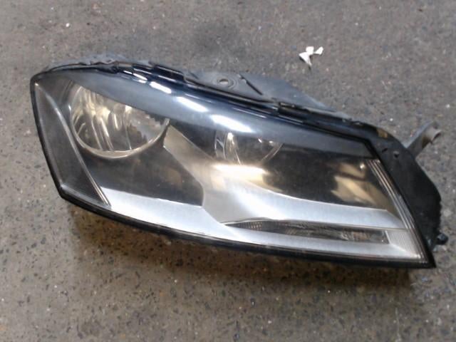 Optique avant droit VW Passat 6 BK 2010-2015 LP/15137, Enlèvement, Utilisé
