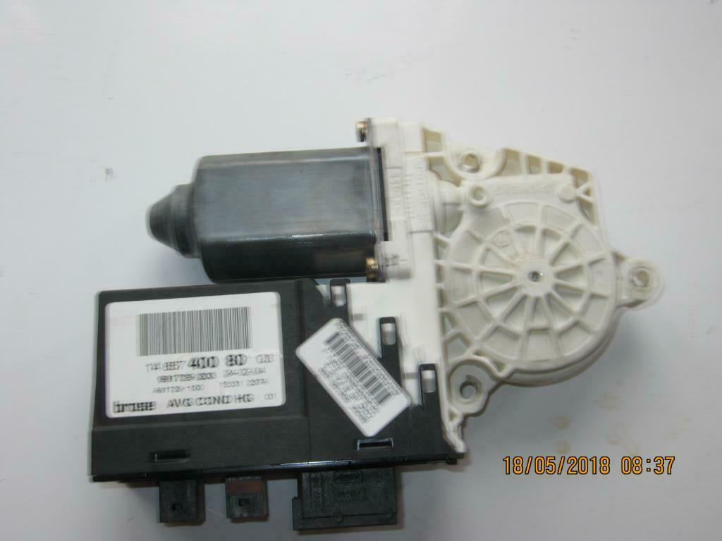 vitres électriques moteur avant gauche Peugeot 807 2.2HDi, Ophalen of Verzenden, Gebruikt, Citroën