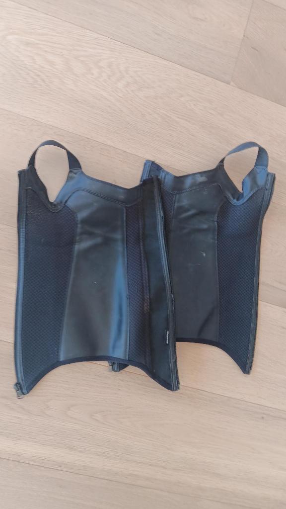 Chaps Fouganza, Dieren en Toebehoren, Ophalen of Verzenden, Zo goed als nieuw