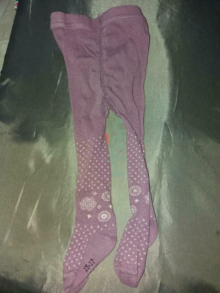 Collants bébé 15/17, Enlèvement ou Envoi, Utilisé, Fille, Autres types
