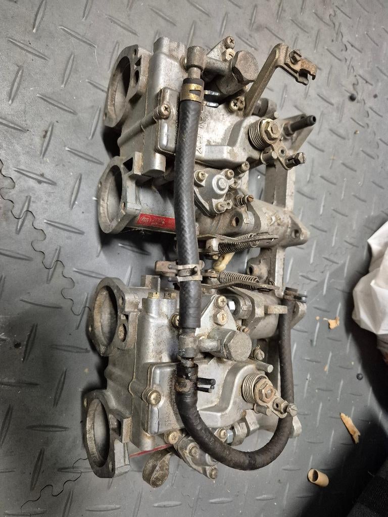 Carburateurs Mikuni Solex, Enlèvement, Utilisé, Toyota