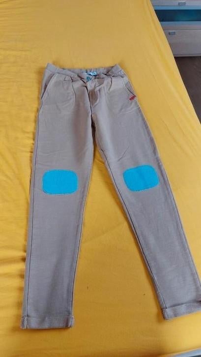 Broek hampton bays maat 140, Broek, Gebruikt, Hampton Bays, Ophalen of Verzenden
