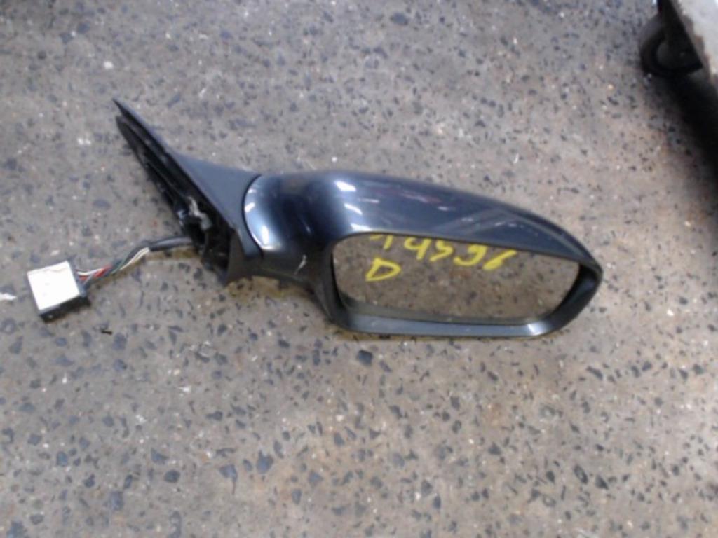 Rétroviseur droit Audi A6 2001-2005 LP/14596, Autos : Pièces & Accessoires, Rétroviseurs, Audi, Utilisé, Enlèvement