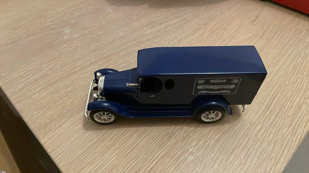 Julles de Strooper Vintage  wagen, Ophalen, Zo goed als nieuw