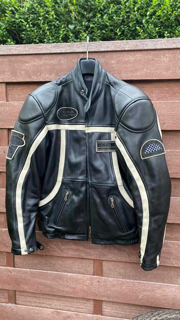 Veste moto Richa, Motos, Enlèvement, Seconde main, Hommes, RICHA