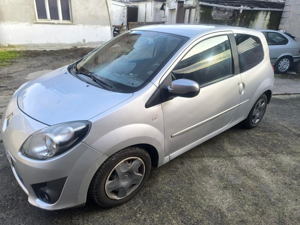 Renault Twingo 1.2 ESS, boîte automatique, année 2011, Autos, Particulier, Automatique, Achat, Twingo