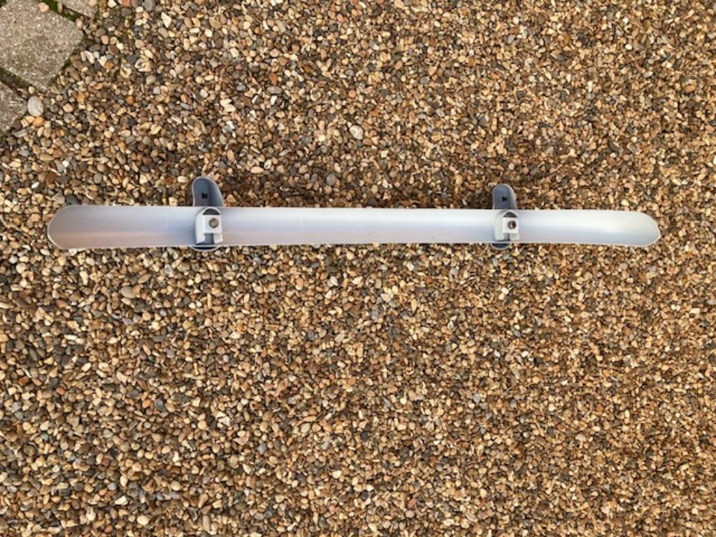 Bumper Fiat 600, Auto's, Particulier, Te koop