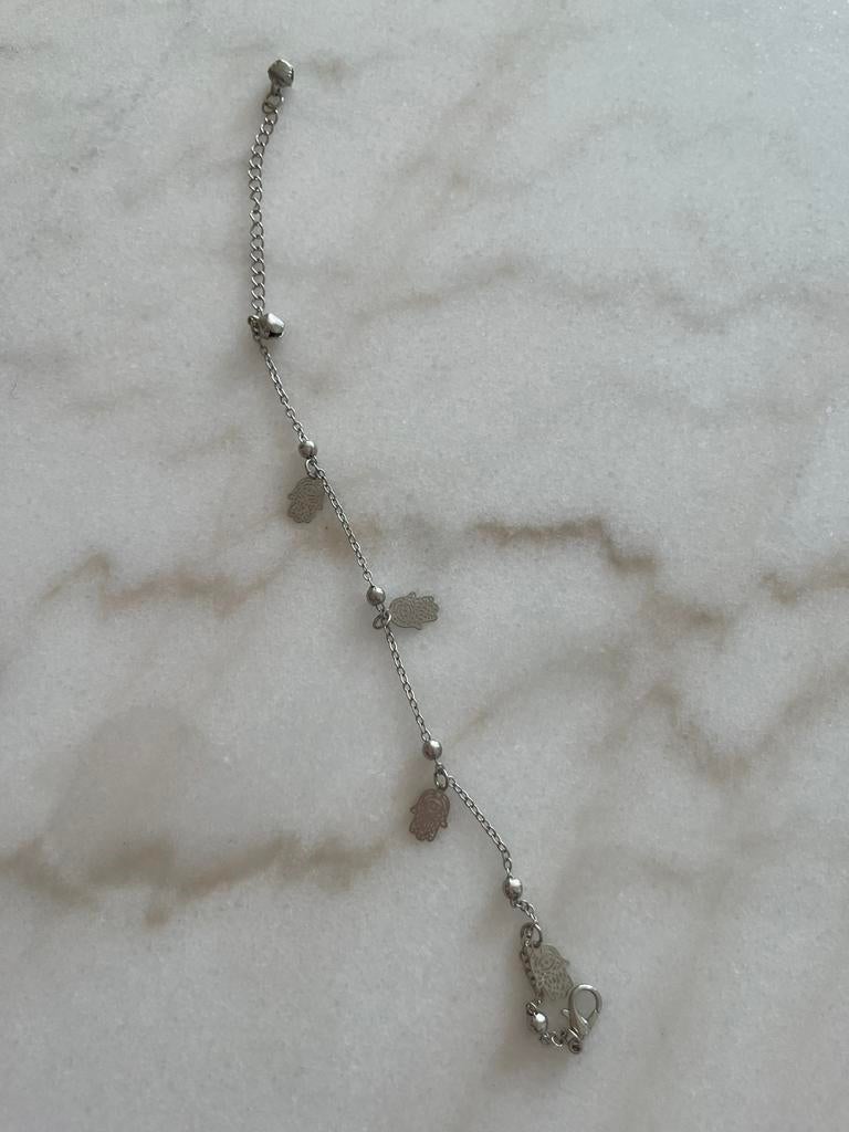 Plusieurs bracelets cheville, Enlèvement ou Envoi, Neuf