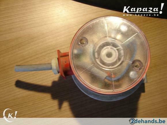 Honeywell drukschakelaar, Doe-het-zelf en Bouw, Ophalen of Verzenden, Gebruikt, Cv-ketel of Combi-ketel