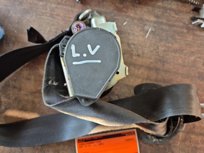 Gordelspanner links van een Seat Altea, Ophalen of Verzenden, 3 maanden garantie, Gebruikt, Seat