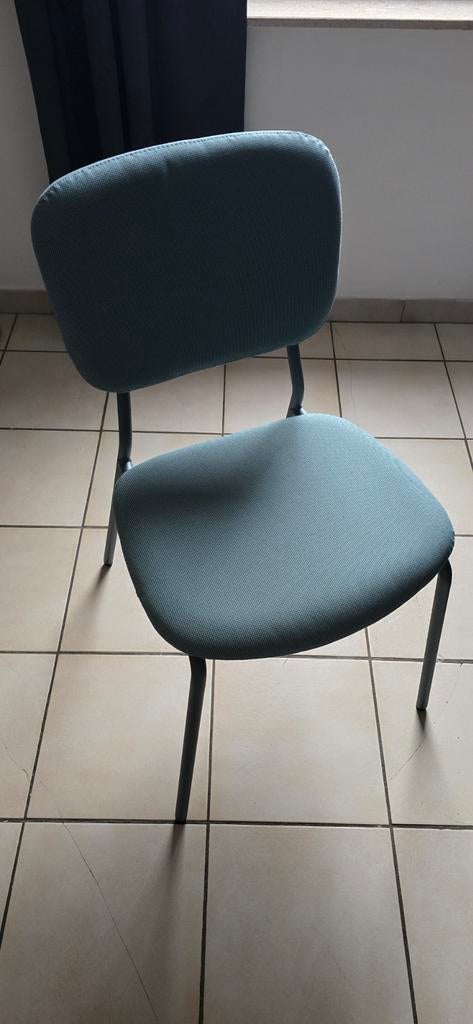 Stoel Vihals x4, Huis en Inrichting, Stoelen, Ophalen