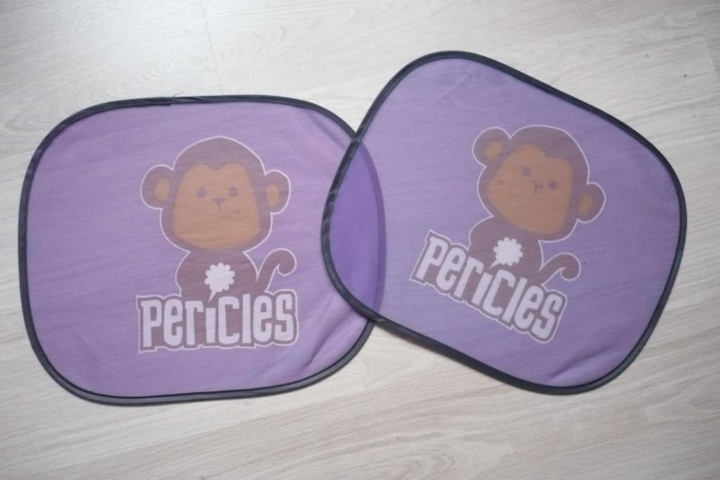 zonnescherm auto ( 2 stuks ), Kinderen en Baby's, Ophalen of Verzenden