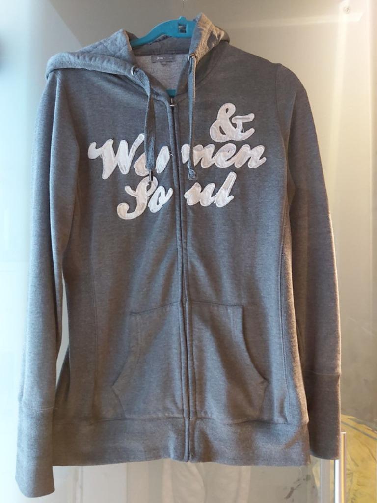 Grijze vest van JBC maat XXL, Verzenden, JBC, Maat 46/48 (XL) of groter, Zo goed als nieuw