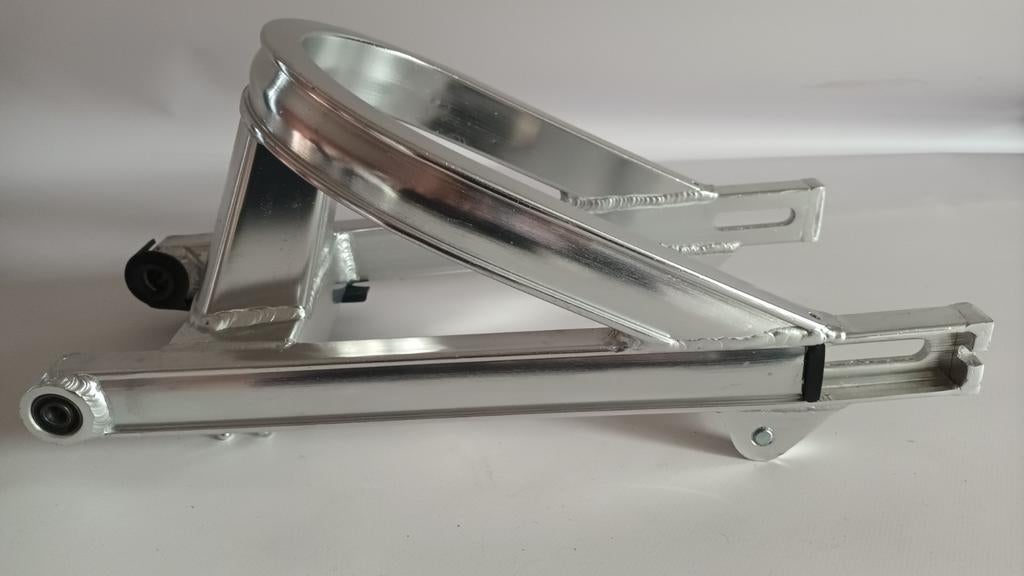 Swingarm voor Monkey-Gorilla +6 cm NIEUW, Enlèvement ou Envoi, Neuf