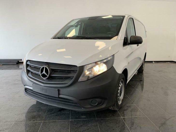Mercedes-Benz Vito 111 CDI, Air conditionné, Achat, Entreprise, Boîte manuelle