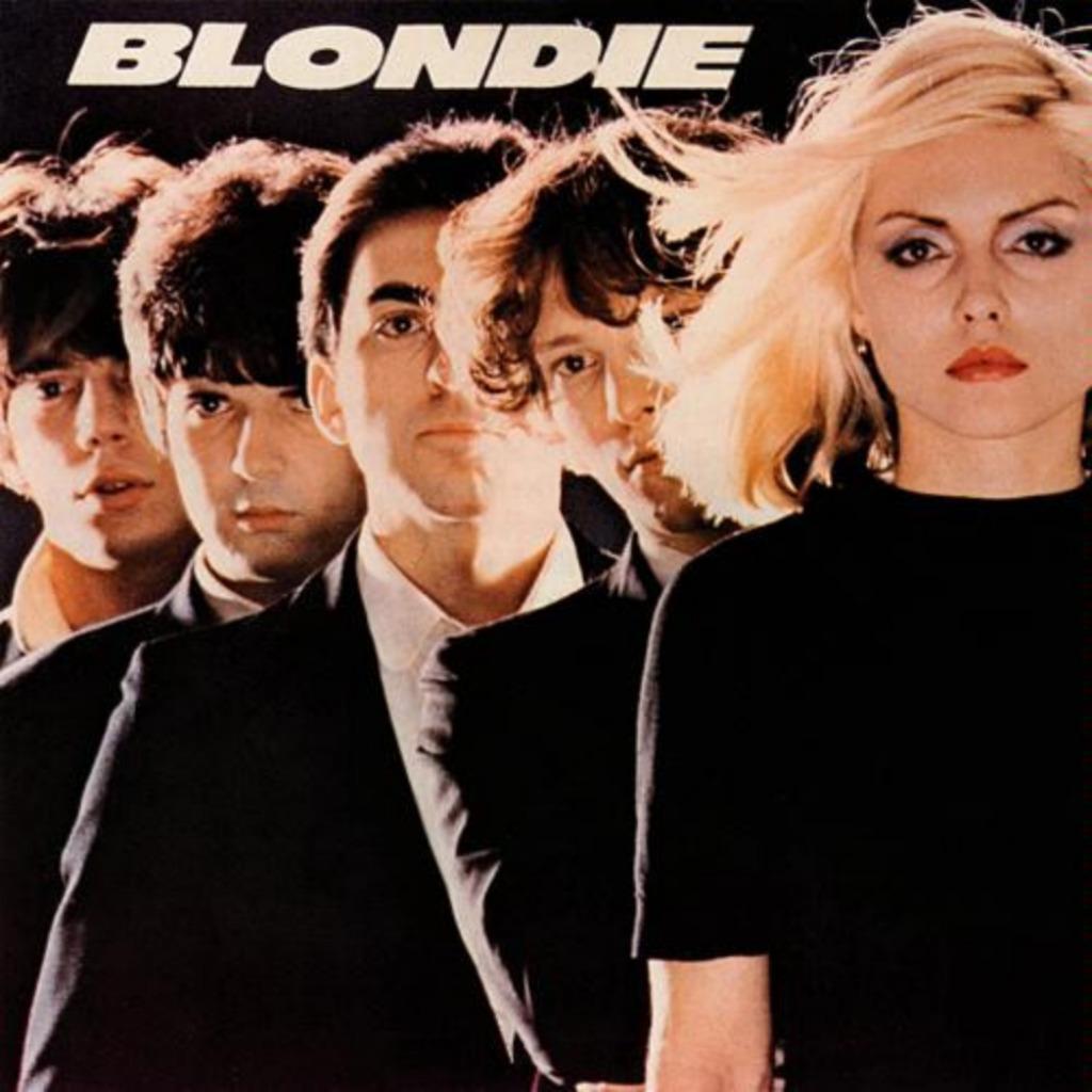 CD NEW: BLONDIE - Blondie (1976 - 2001 bonus tracks), Enlèvement ou Envoi, Neuf, dans son emballage, Pop rock