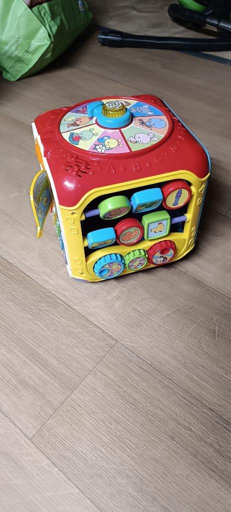 Muziekbox, Ophalen, Zo goed als nieuw, Ontdekken, Met licht