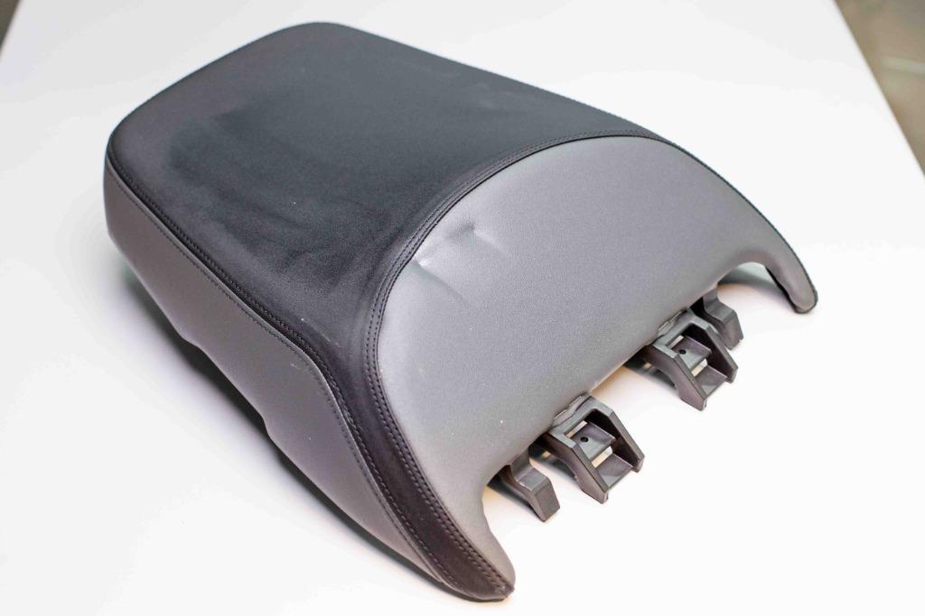 Selle origine Triumph Trophy 1215, Motoren, Ophalen, Gebruikt
