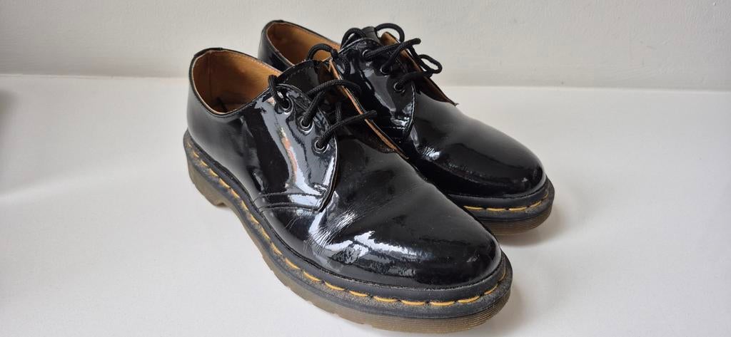 Schoenen dr Martens 40, El natura lista 40, mephisto 39,5., Kinderen en Baby's, Ophalen, Schoenen