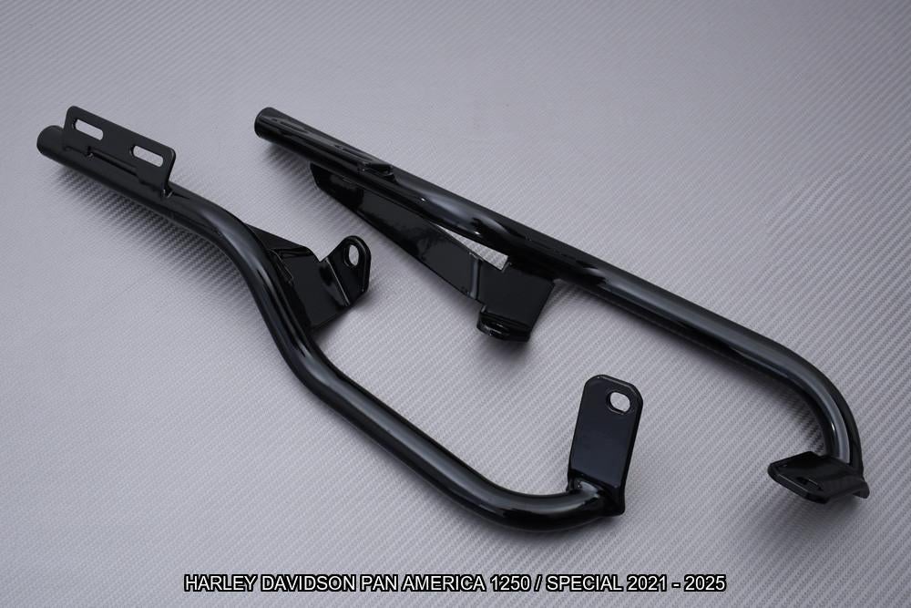 Topkofferdrager HARLEY DAVIDSON PAN AMERICA 1250 2021 2025, Ophalen of Verzenden, Nieuw
