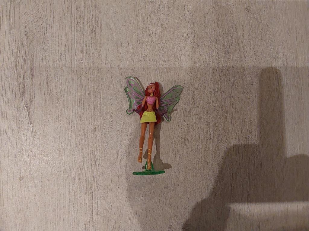 Kinder surprise Elfje, Ophalen of Verzenden, Nieuw