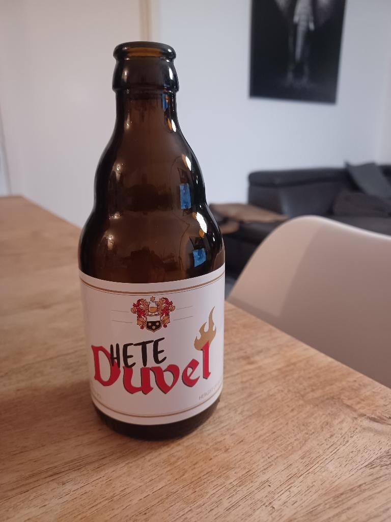 Duvel, Ophalen, Nieuw, Glas of Glazen, Duvel