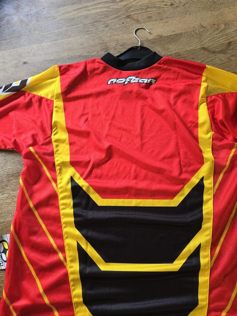 vêtements moto cross, Femmes, Seconde main, Vêtements de motocross, Enlèvement