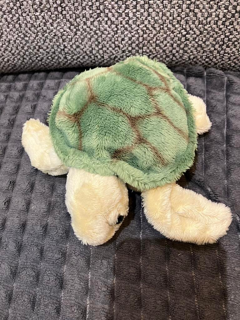 Peluche tortue très douce 17 cm, Enlèvement ou Envoi
