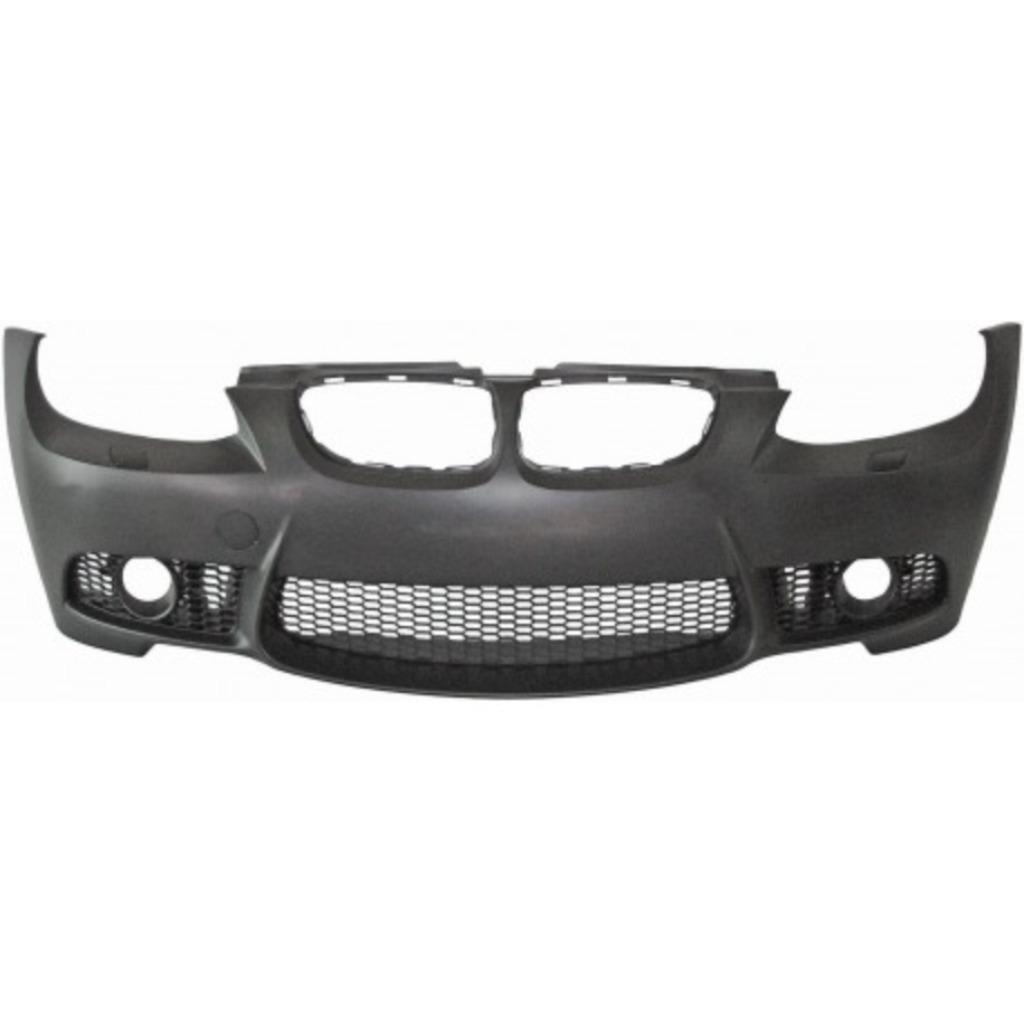 PARE-CHOCS COMPLET LOOK M3 BMW SÉRIE E92 E93 (06-10), Enlèvement ou Envoi