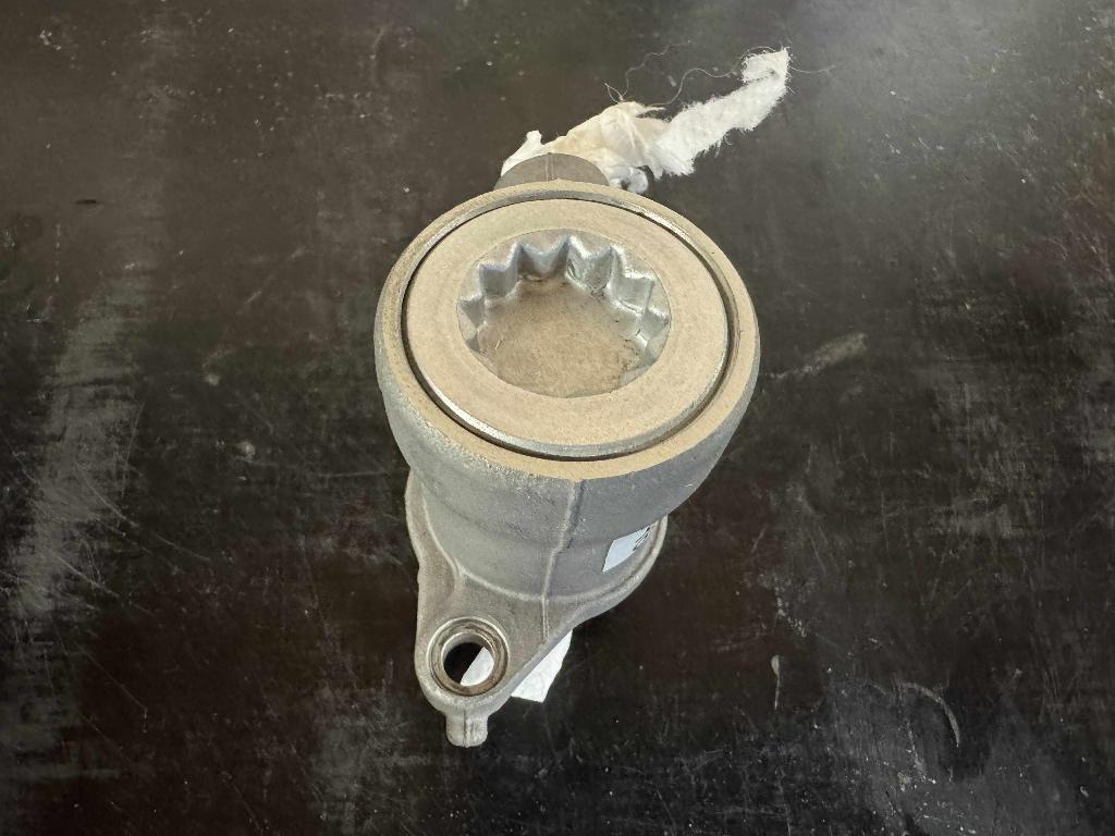 Récepteur D'embrayage Ducati 696 MONSTER 2009, Ophalen, Gebruikt