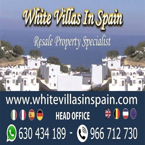 Huizen aan de Costa Blanca Zuid - Alicante, Immo, Alicante, Spanje, Woonhuis, 225 m²