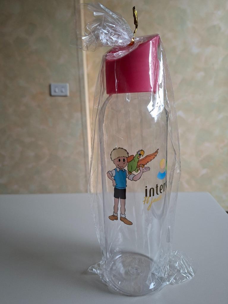 Drinkbus "Jommeke", Verzamelen, Ophalen of Verzenden, Nieuw