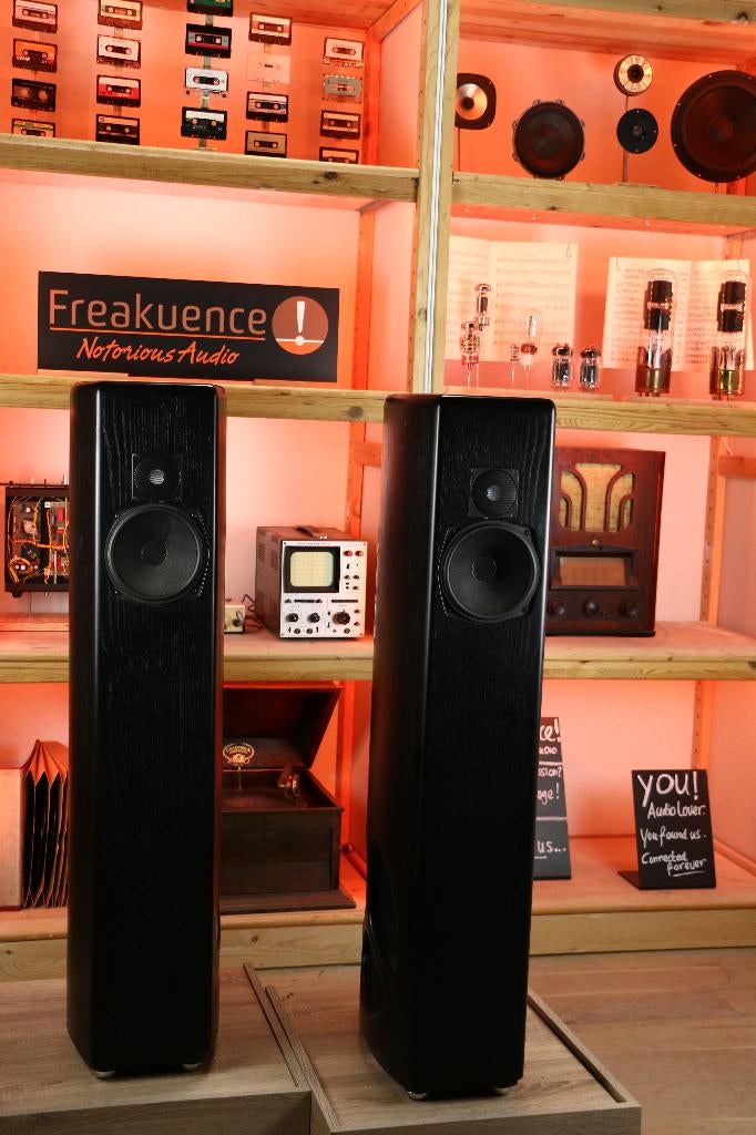 Brocksieper Arabeske TRADE OK. Nieuwsgierig? Luistersessie?, TV, Hi-fi & Vidéo, Enceintes, Enlèvement ou Envoi, Comme neuf, Haut-parleurs Frontaux, Arrière ou Stéréo