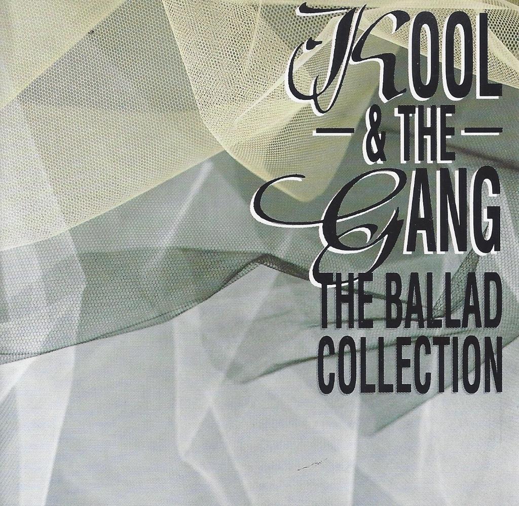 KOOL & THE GANG. (2 albums CD), Enlèvement ou Envoi, Utilisé