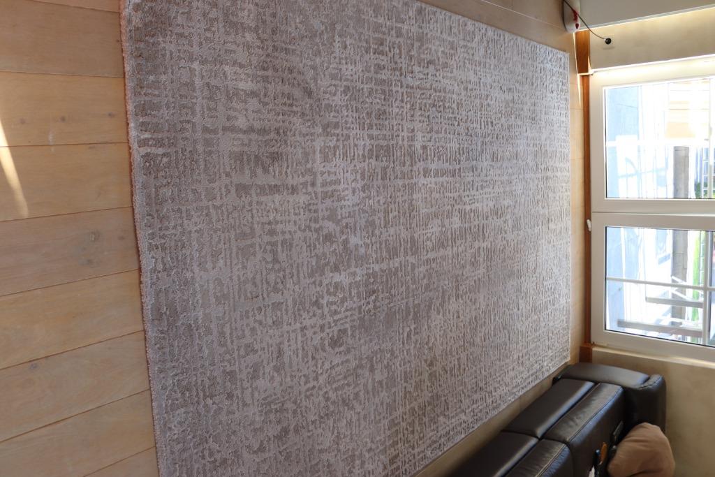 Tapis 200x290 cm, Maison & Meubles, 200 cm ou plus, 200 cm ou plus, Beige, Enlèvement