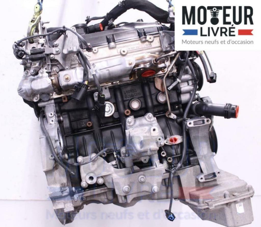 Moteur MERCEDES SPRINTER VITO CLASSE V 2.2L Diesel 651950, Autos : Pièces & Accessoires, Moteurs & Accessoires, Mercedes-Benz