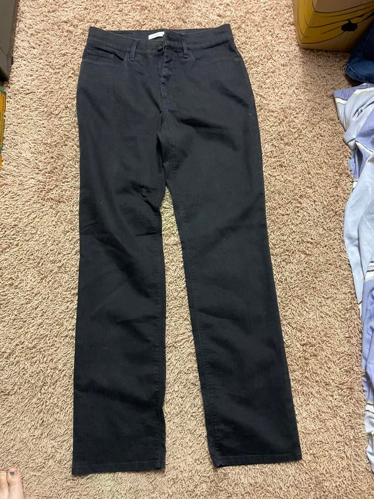 Pantalon noir, Gardeur, Vêtements | Femmes, Enlèvement ou Envoi, Comme neuf, Taille 38/40 (M)