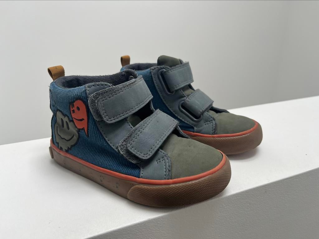 Kinderschoenen maat 27,5, Ophalen of Verzenden, Zo goed als nieuw, Jongen, Schoenen