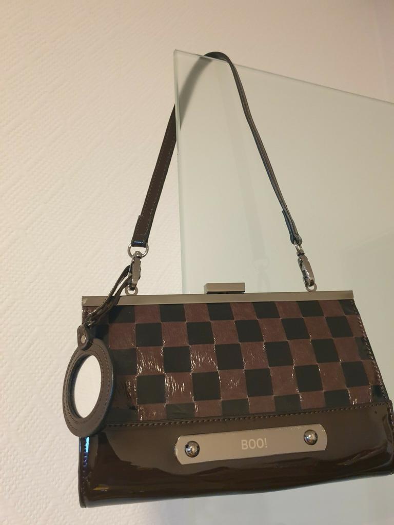 Sac à main/pochette Boo !, Enlèvement ou Envoi, Comme neuf
