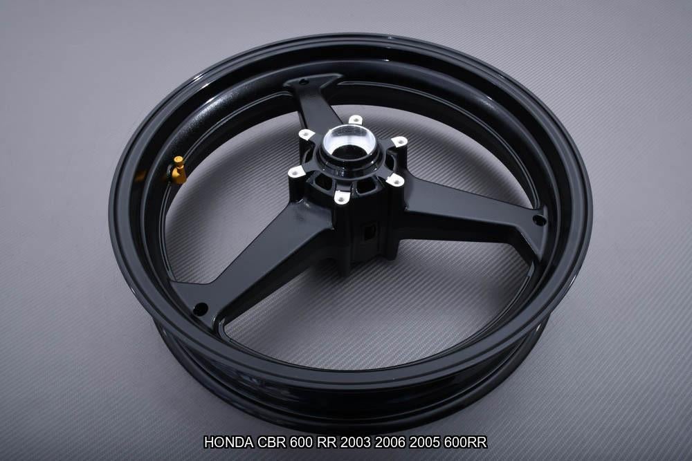 Jante Avant AVDB pour HONDA CBR 600 RR 2003 2006 2005 600RR, Enlèvement ou Envoi, Neuf